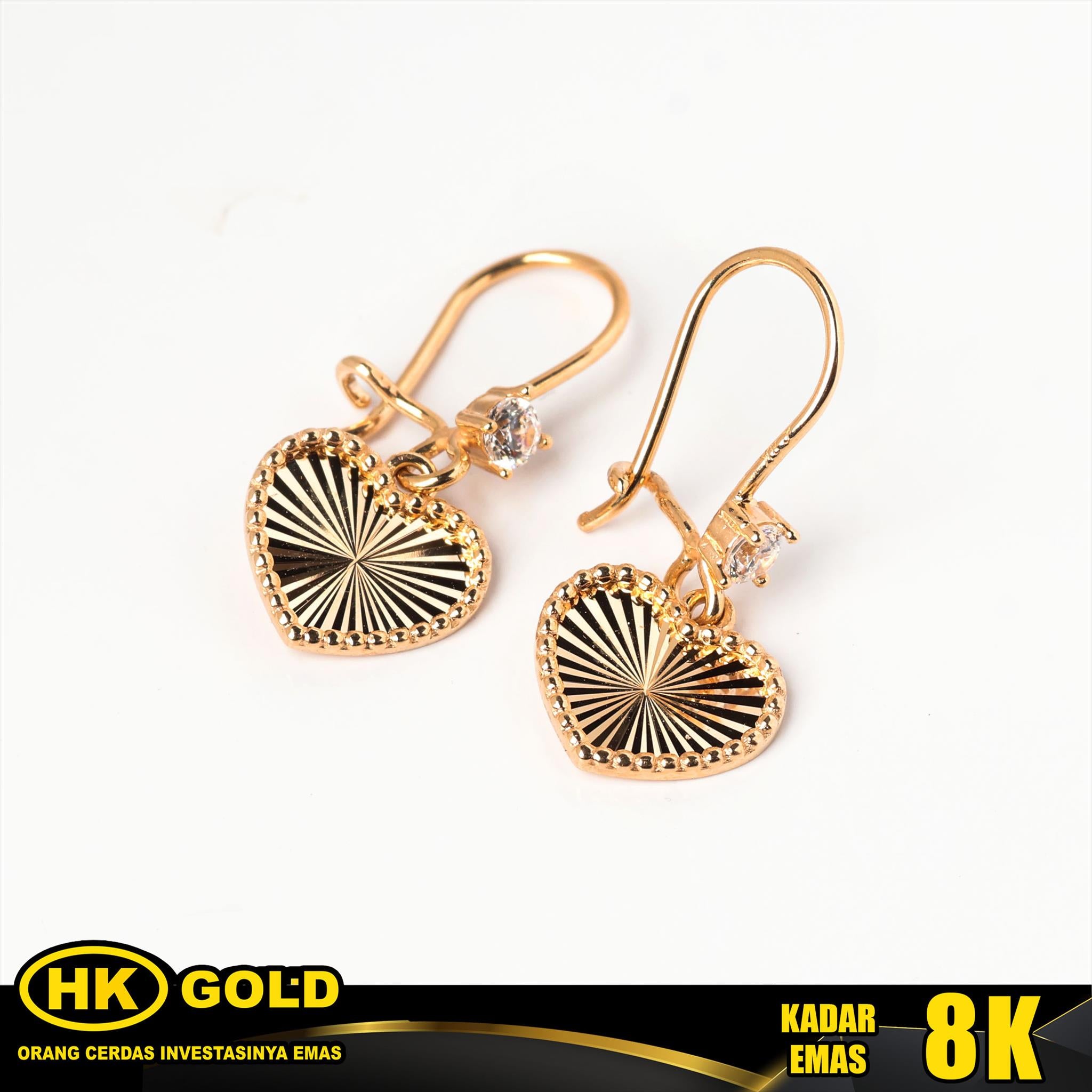 Anting Emas
