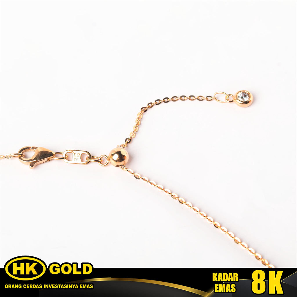 Kalung Emas