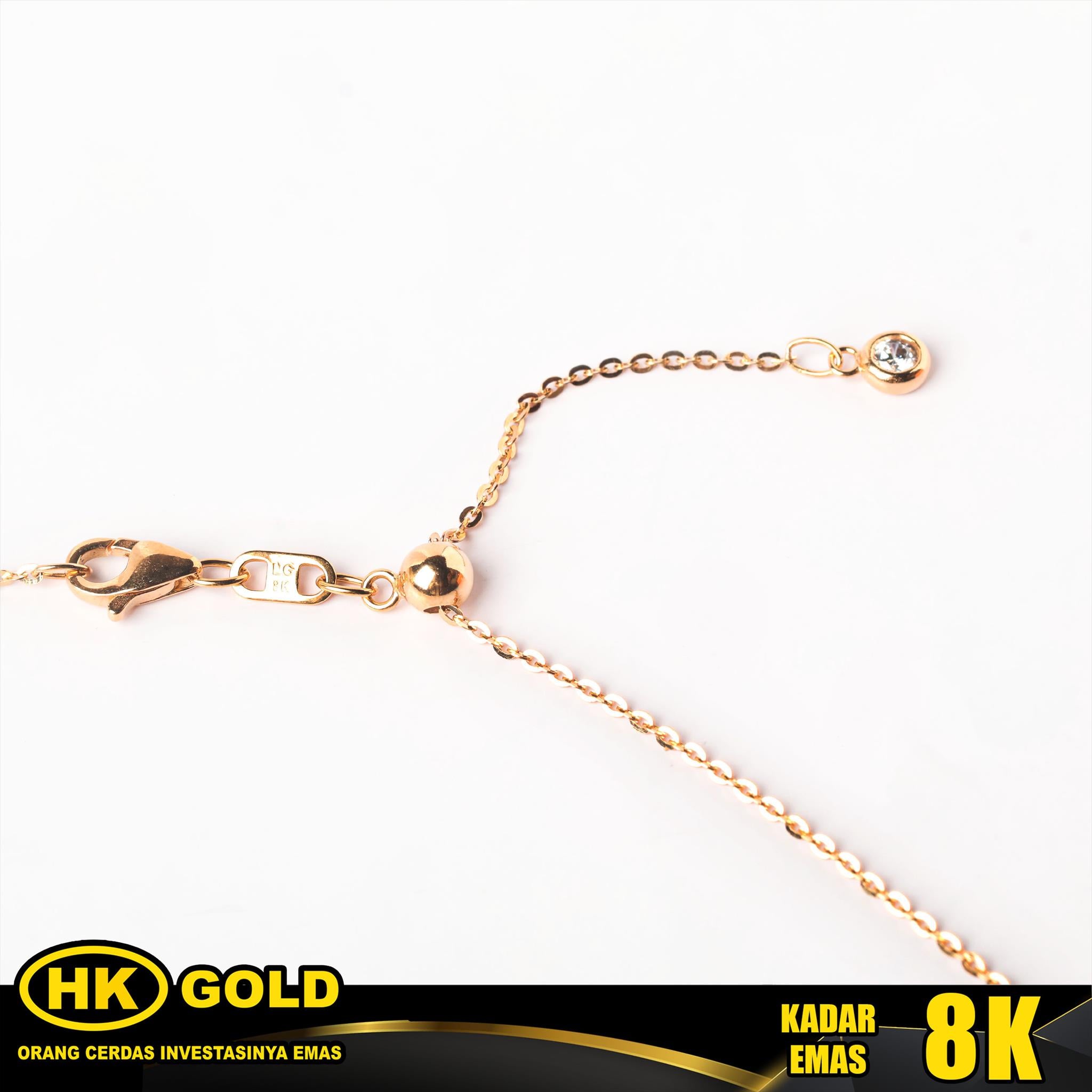 Kalung Emas
