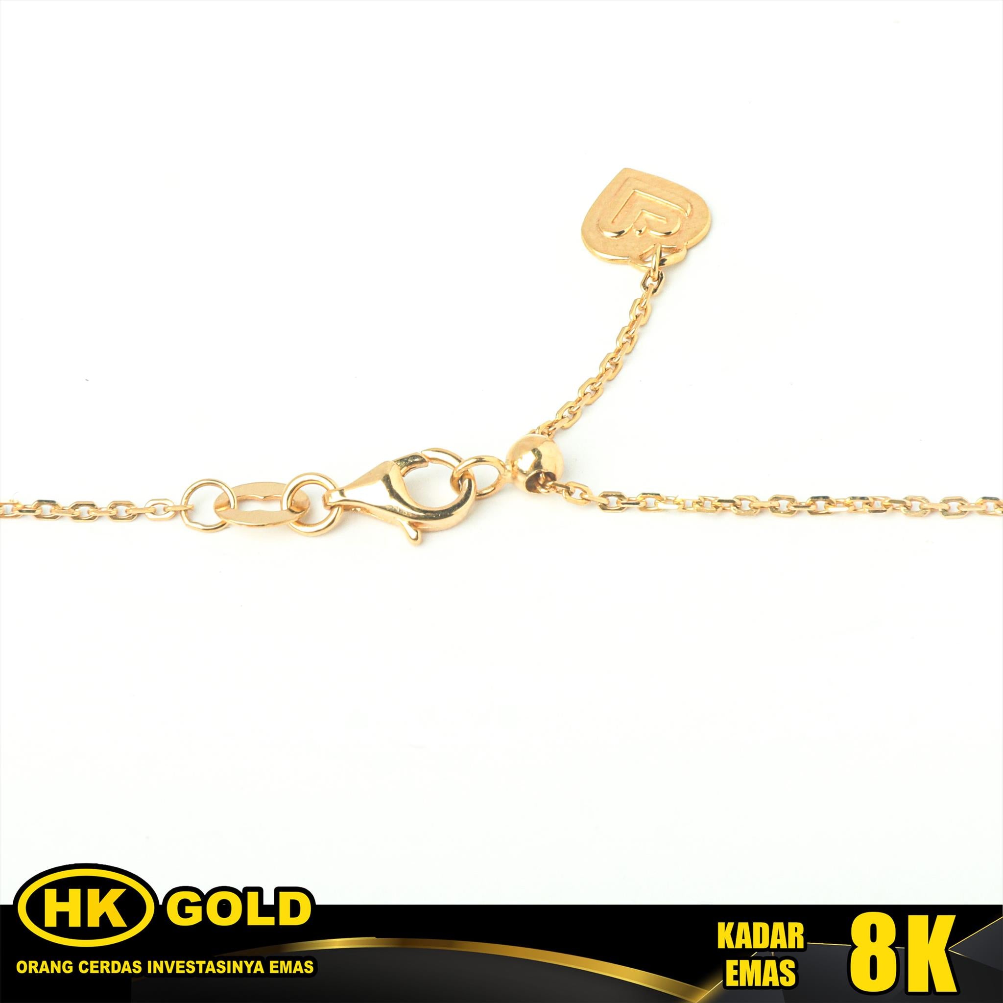 Kalung Emas