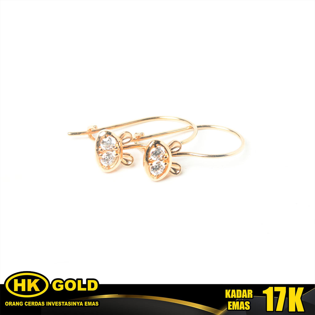 Anting Emas