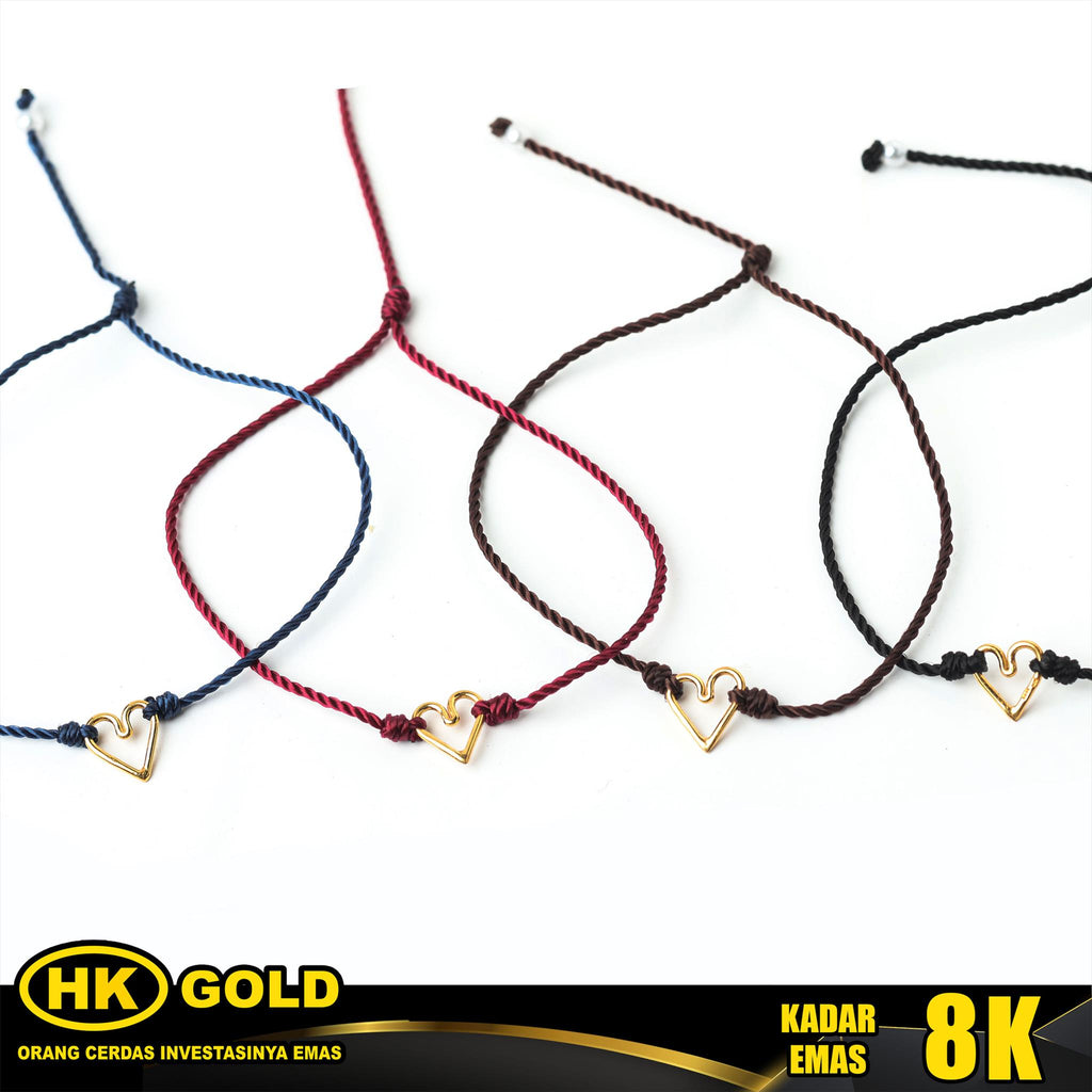 Gelang Emas