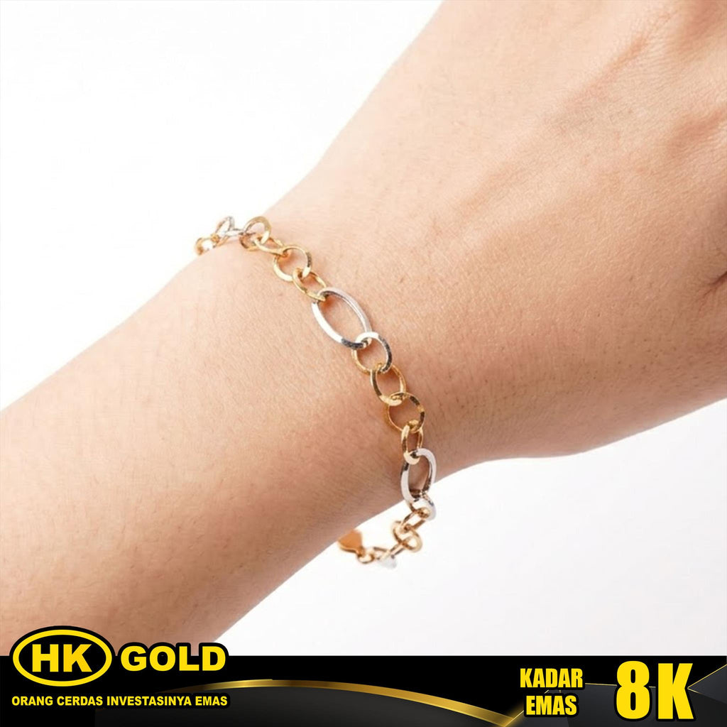 Gelang Emas
