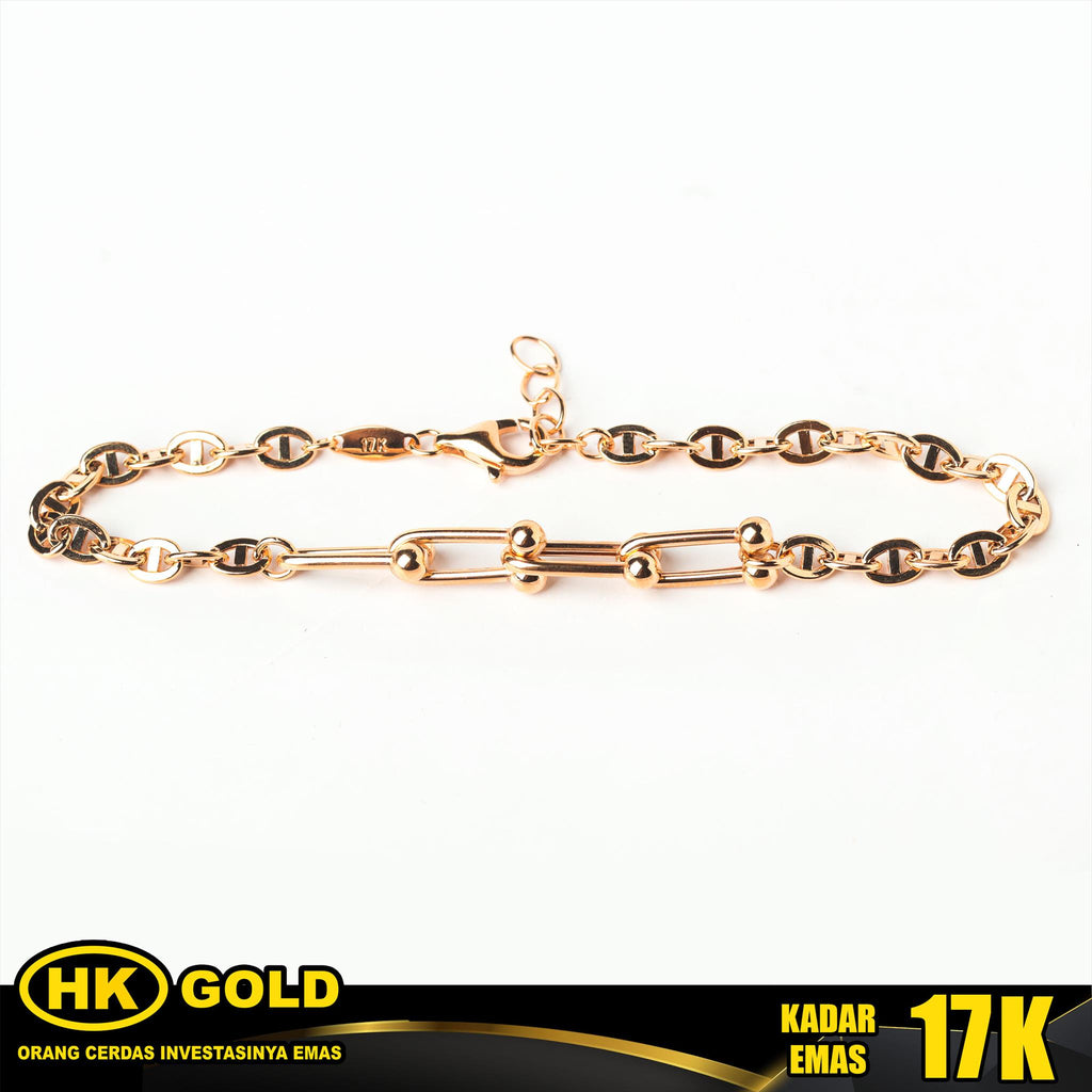 Gelang Emas