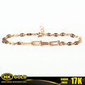Gelang Emas