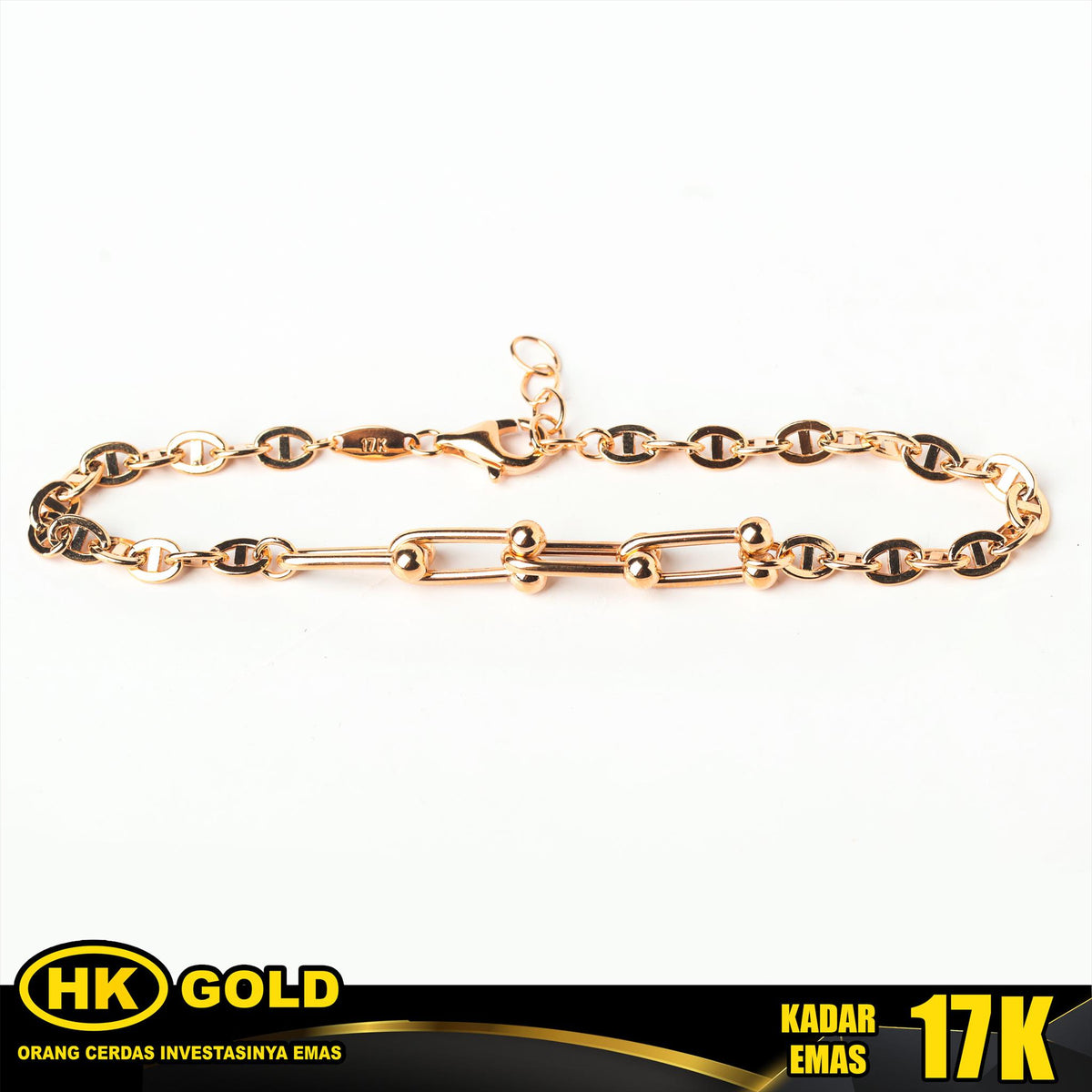 Gelang Emas