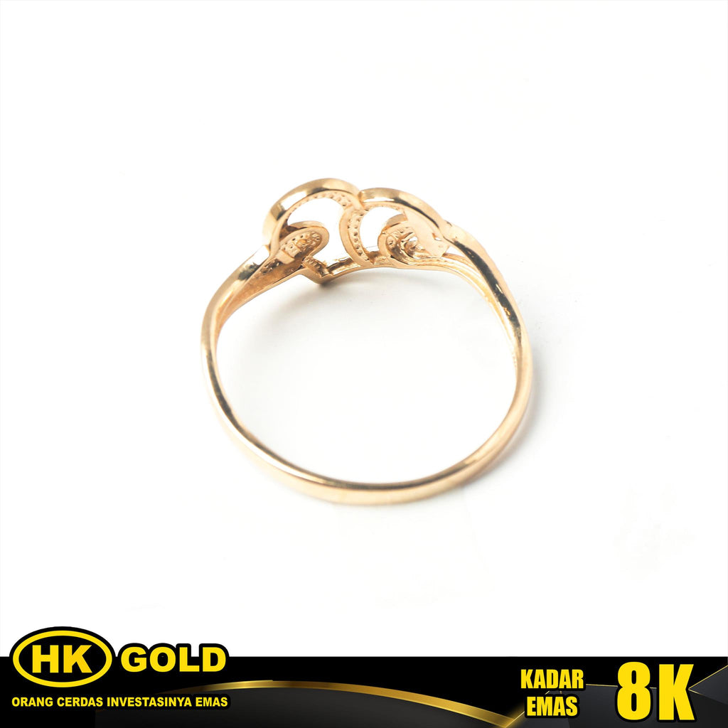 Cincin Emas