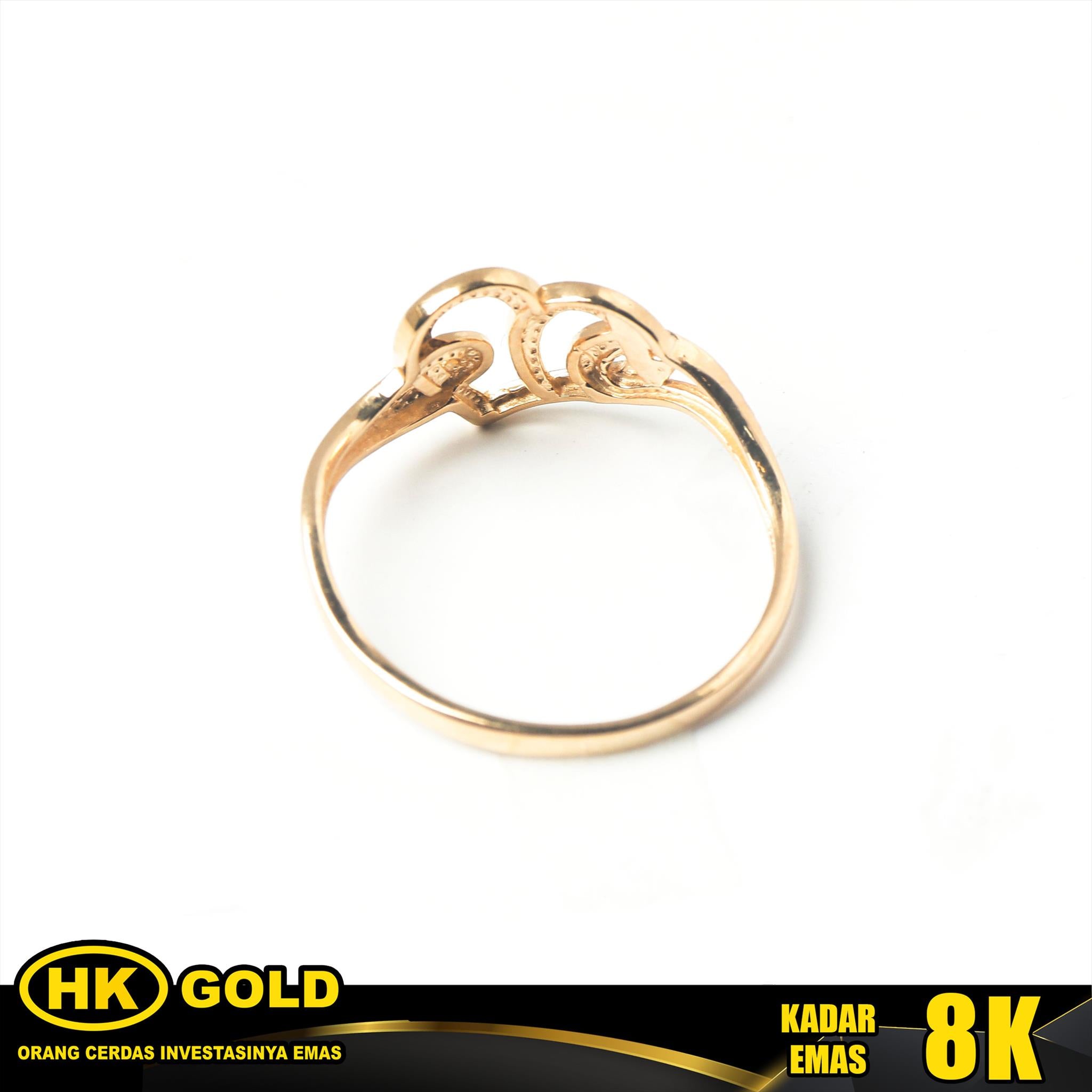 Cincin Emas