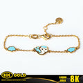Gelang Emas