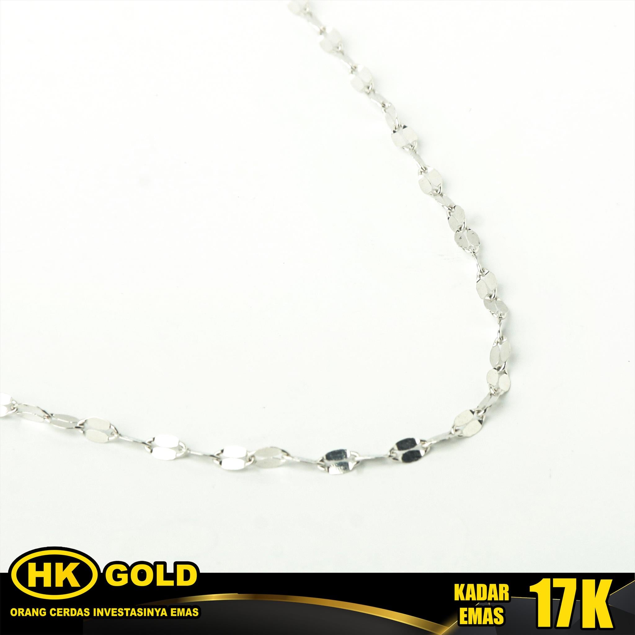 Kalung Emas
