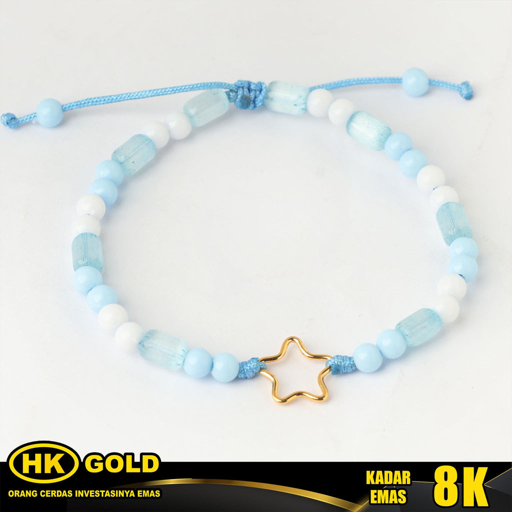 Gelang Emas