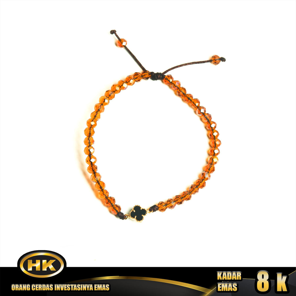 HK MUSTIKA - GELANG EMAS
