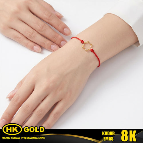 Gelang Emas
