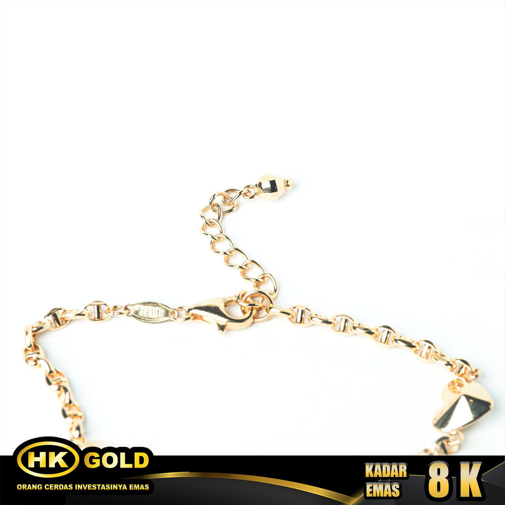 Gelang Emas