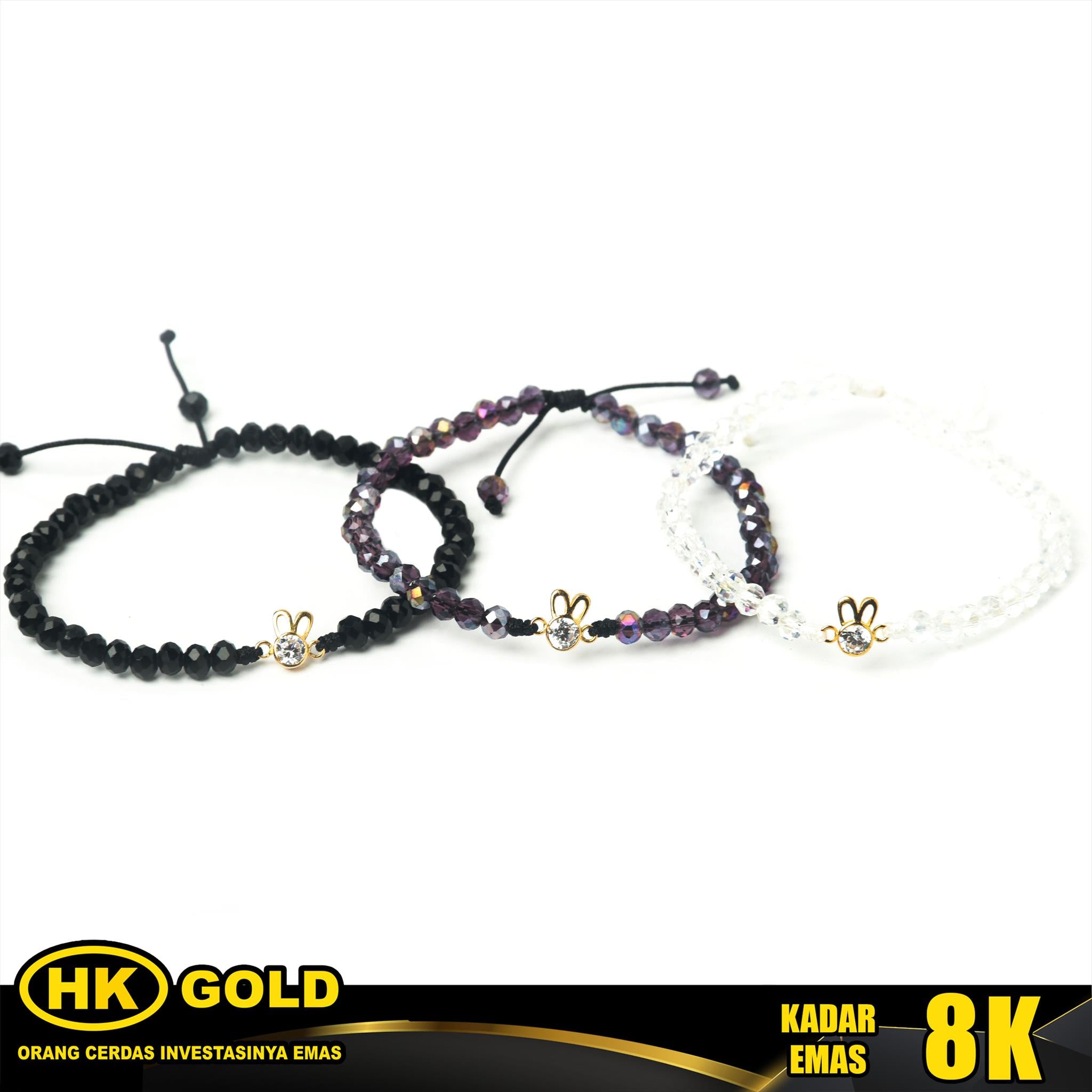 Gelang Emas