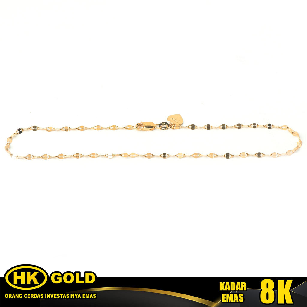 Gelang Emas