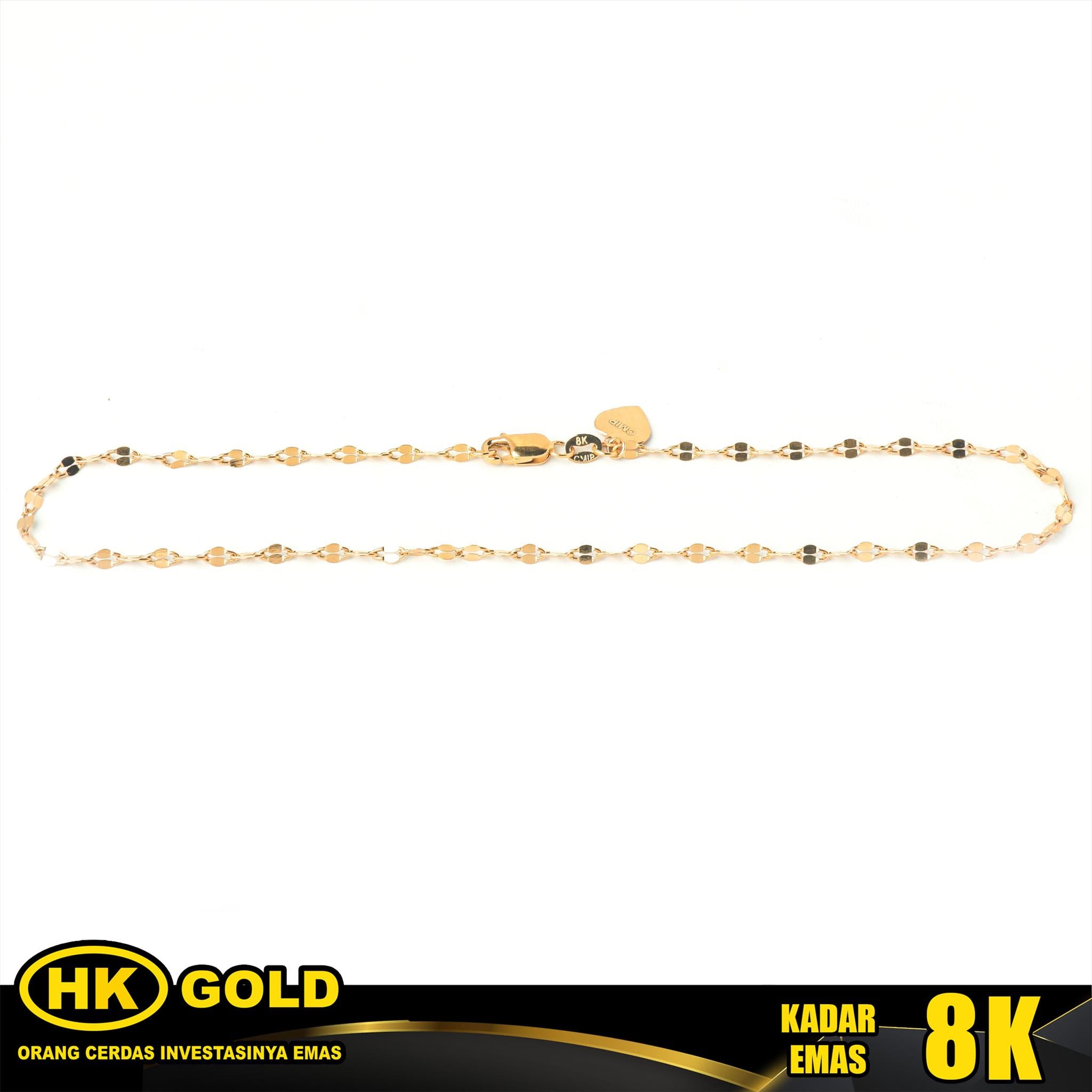 Gelang Emas