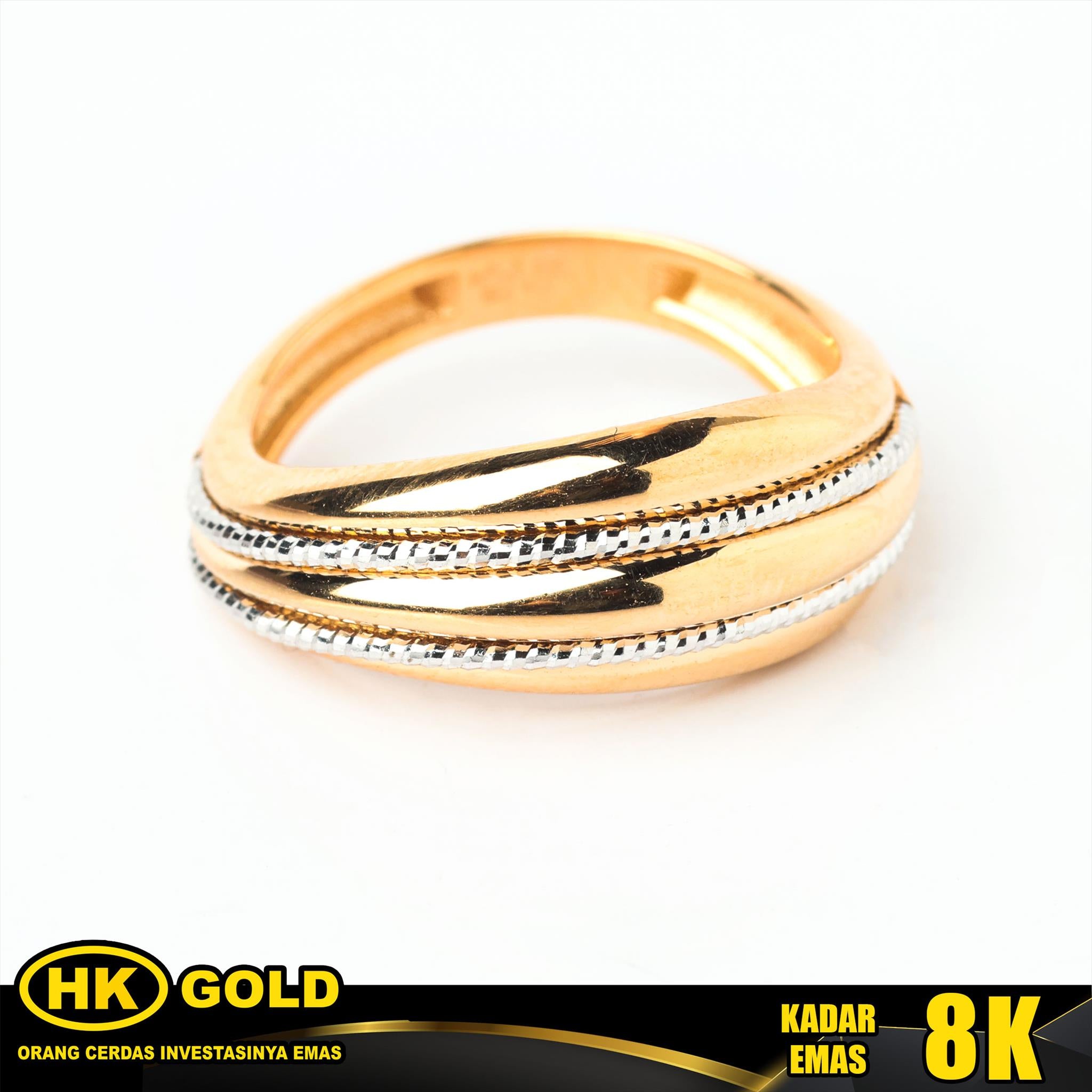 Cincin Emas