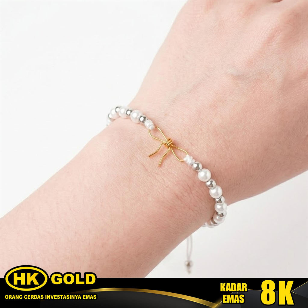 Gelang Emas