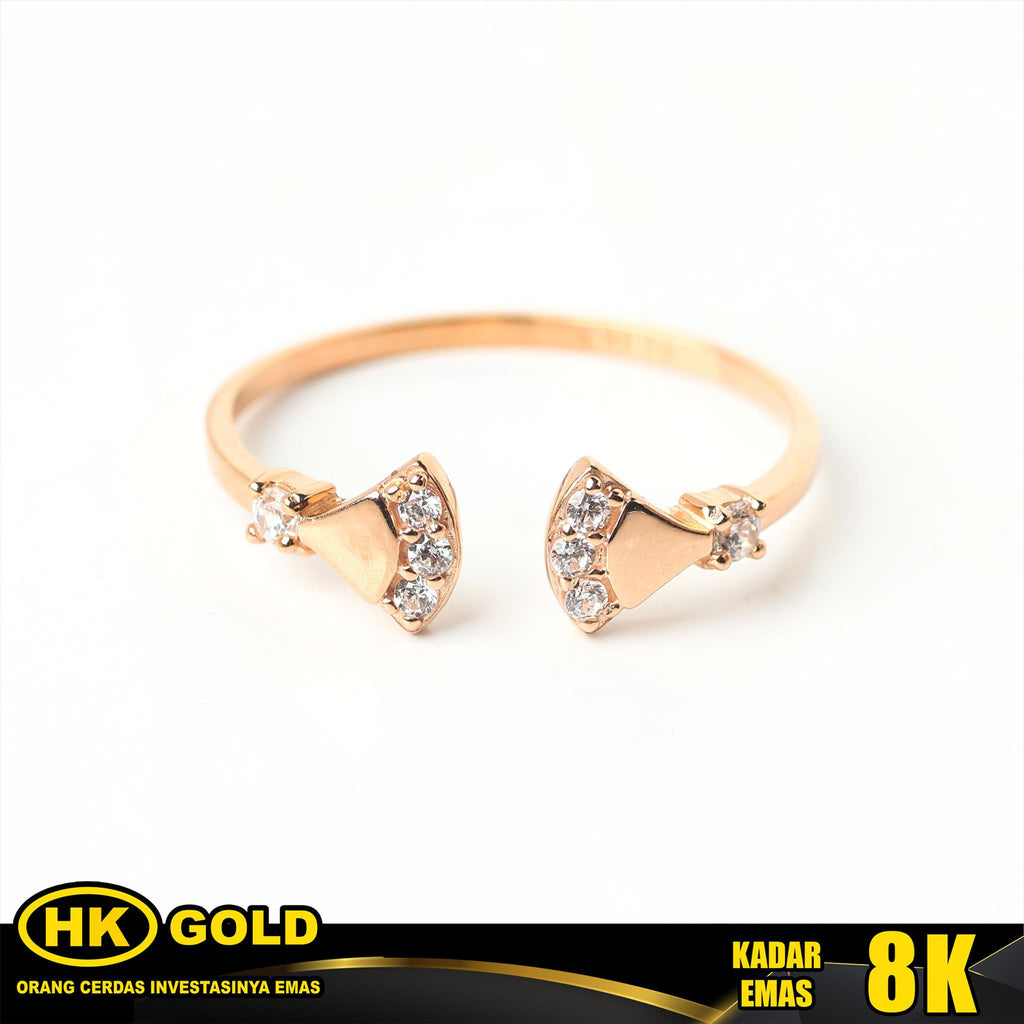 Cincin Emas