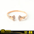 Cincin Emas