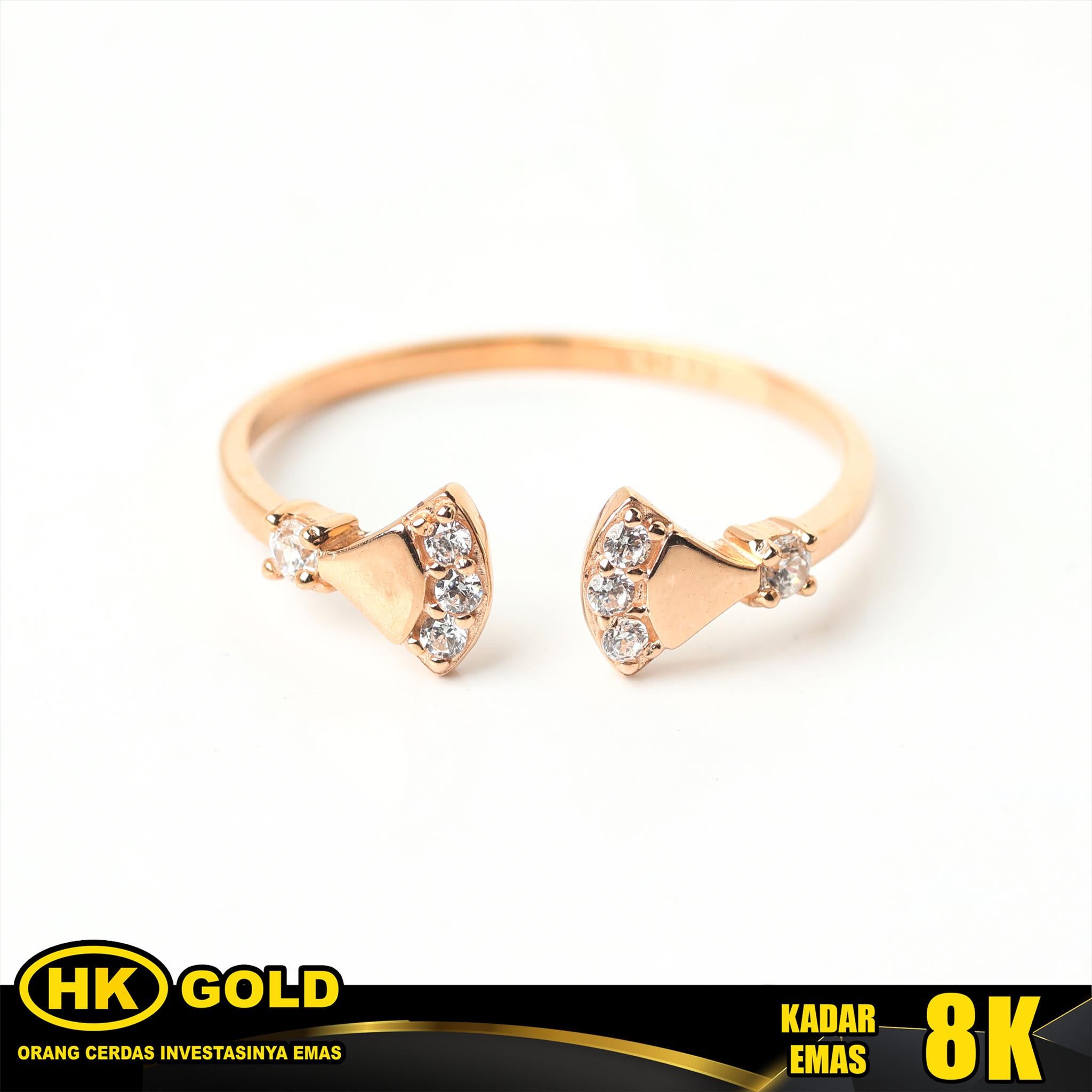 Cincin Emas