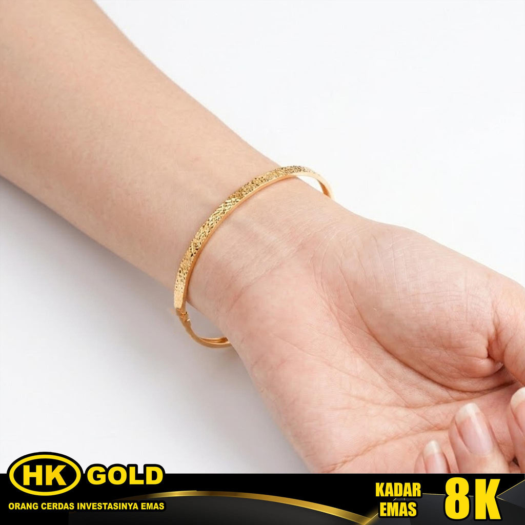 Gelang Emas