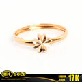 Cincin Emas