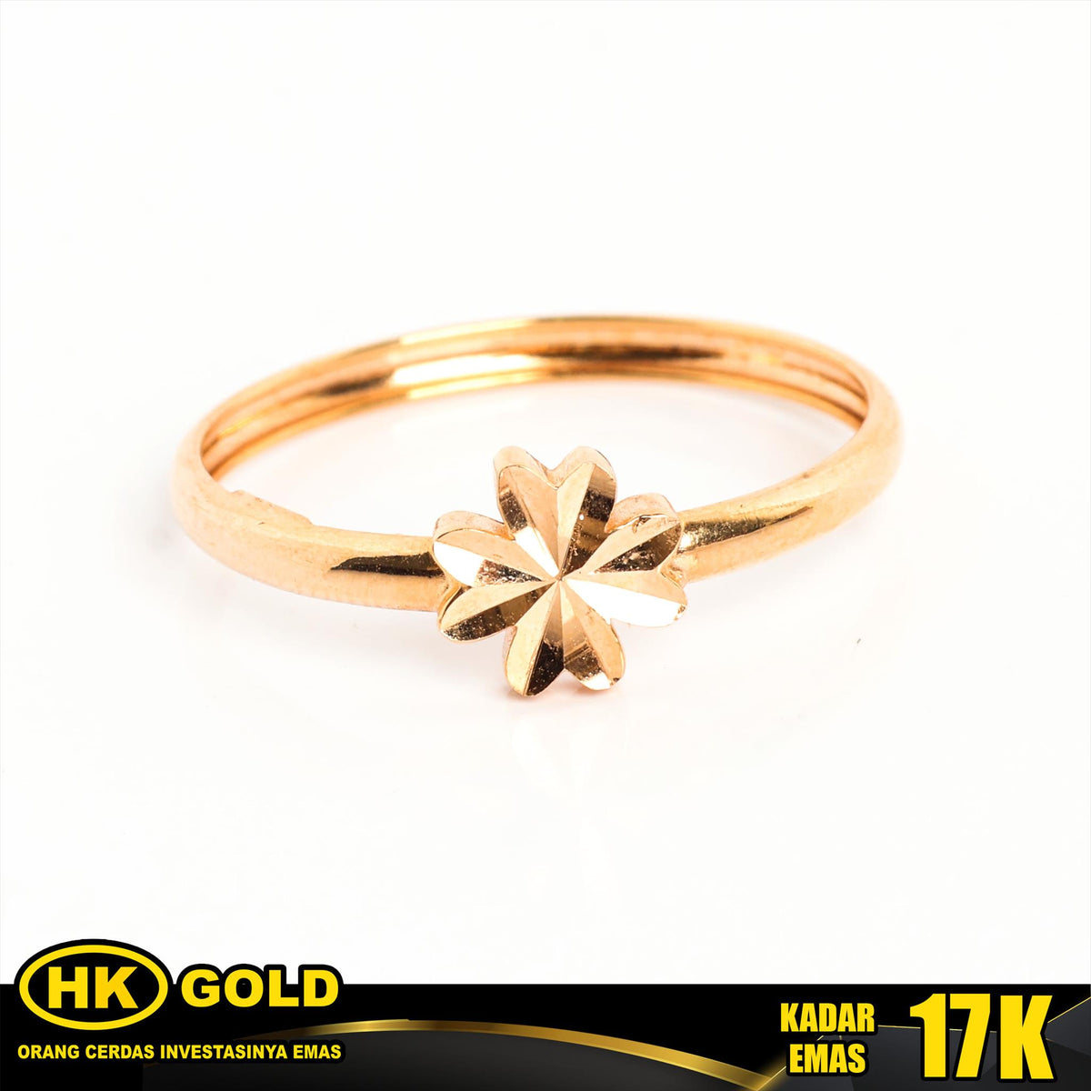 Cincin Emas