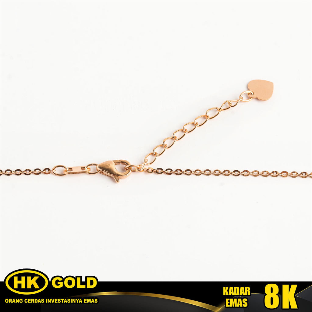 Kalung Emas