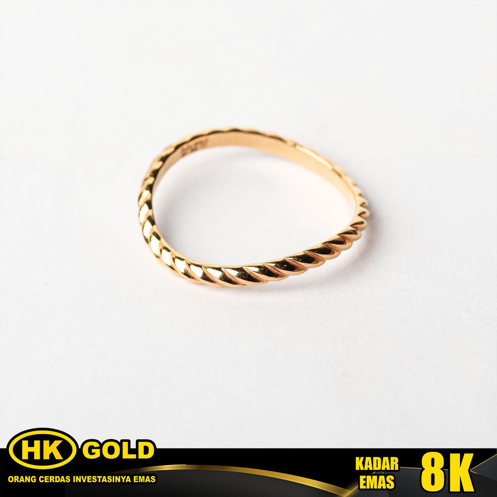 Cincin Emas