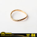 Cincin Emas