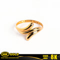 Cincin Emas