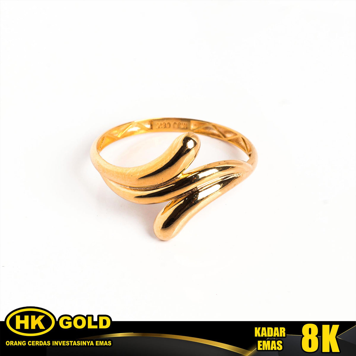 Cincin Emas