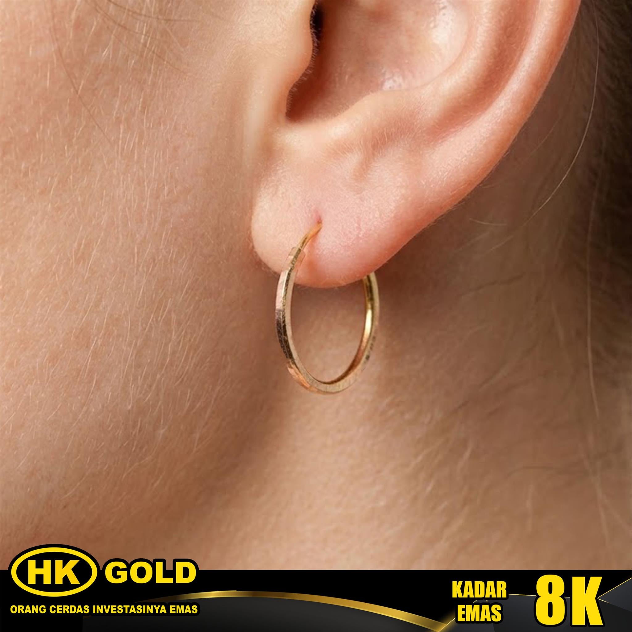 Anting Emas