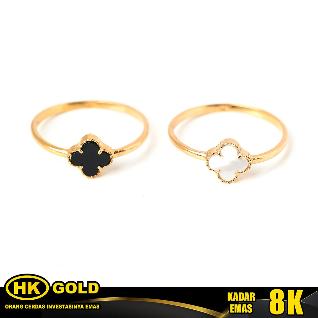 Cincin Emas
