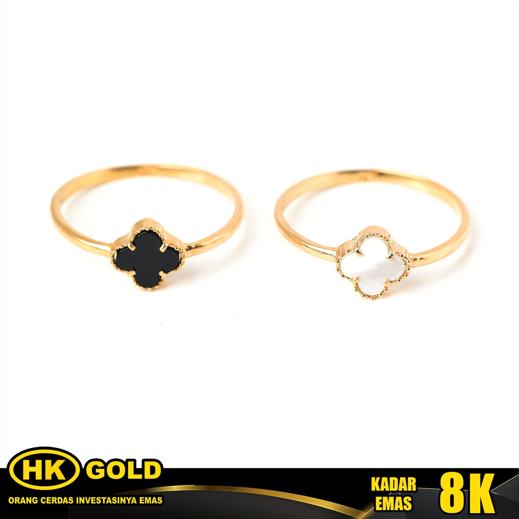 Cincin Emas