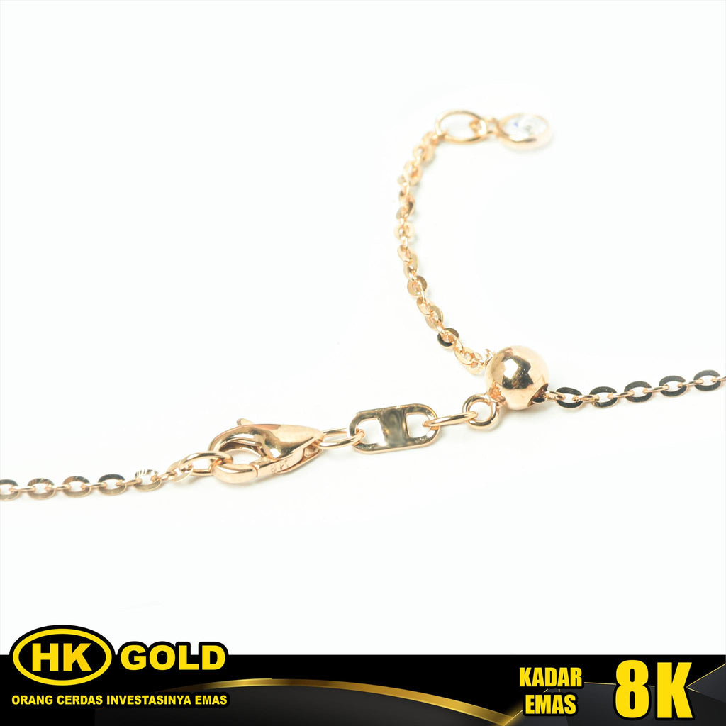 KALUNG EMAS
