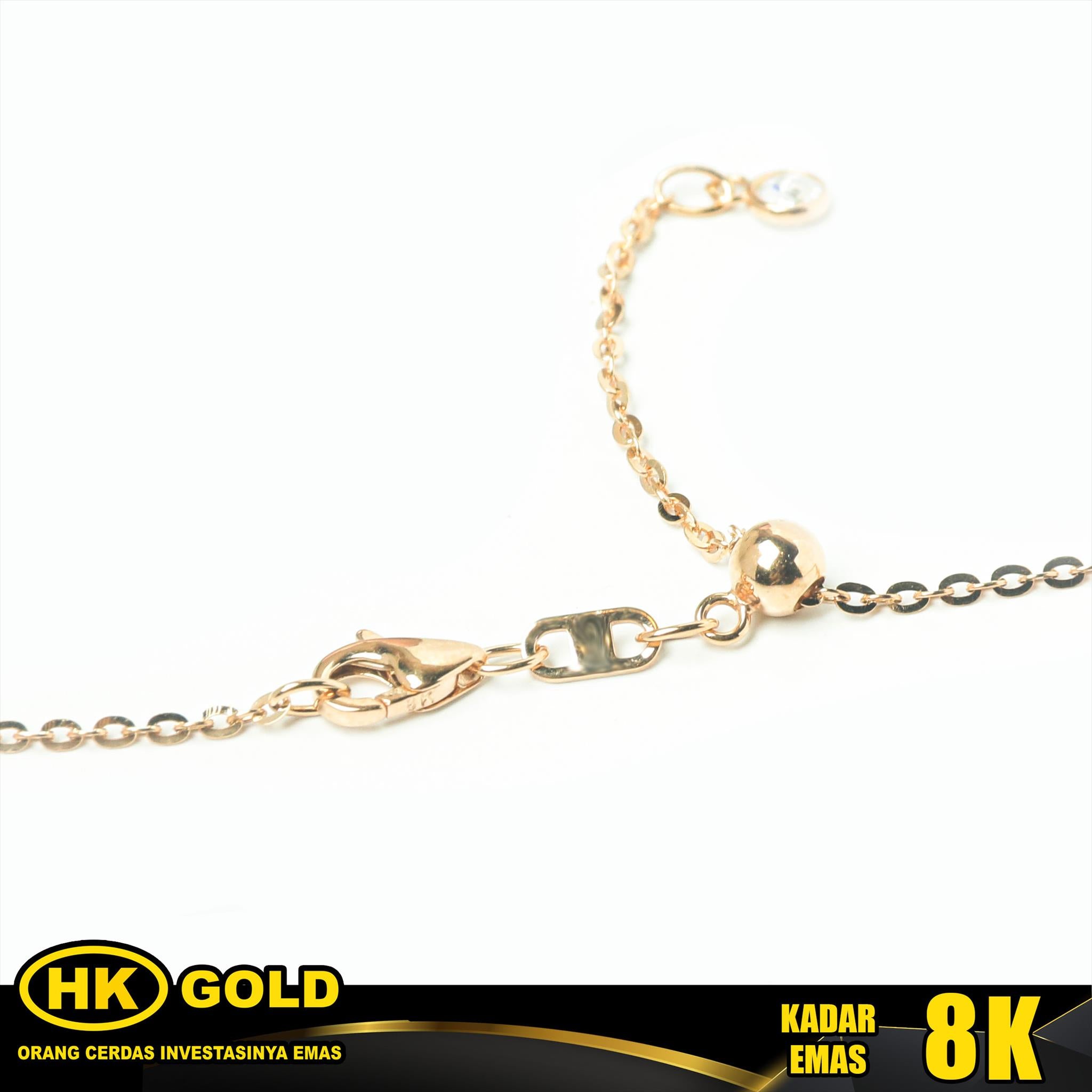 KALUNG EMAS