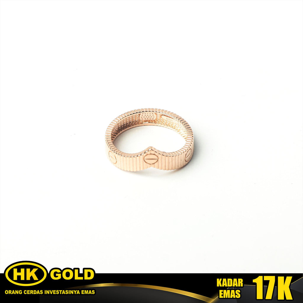 Cincin Emas