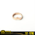 Cincin Emas