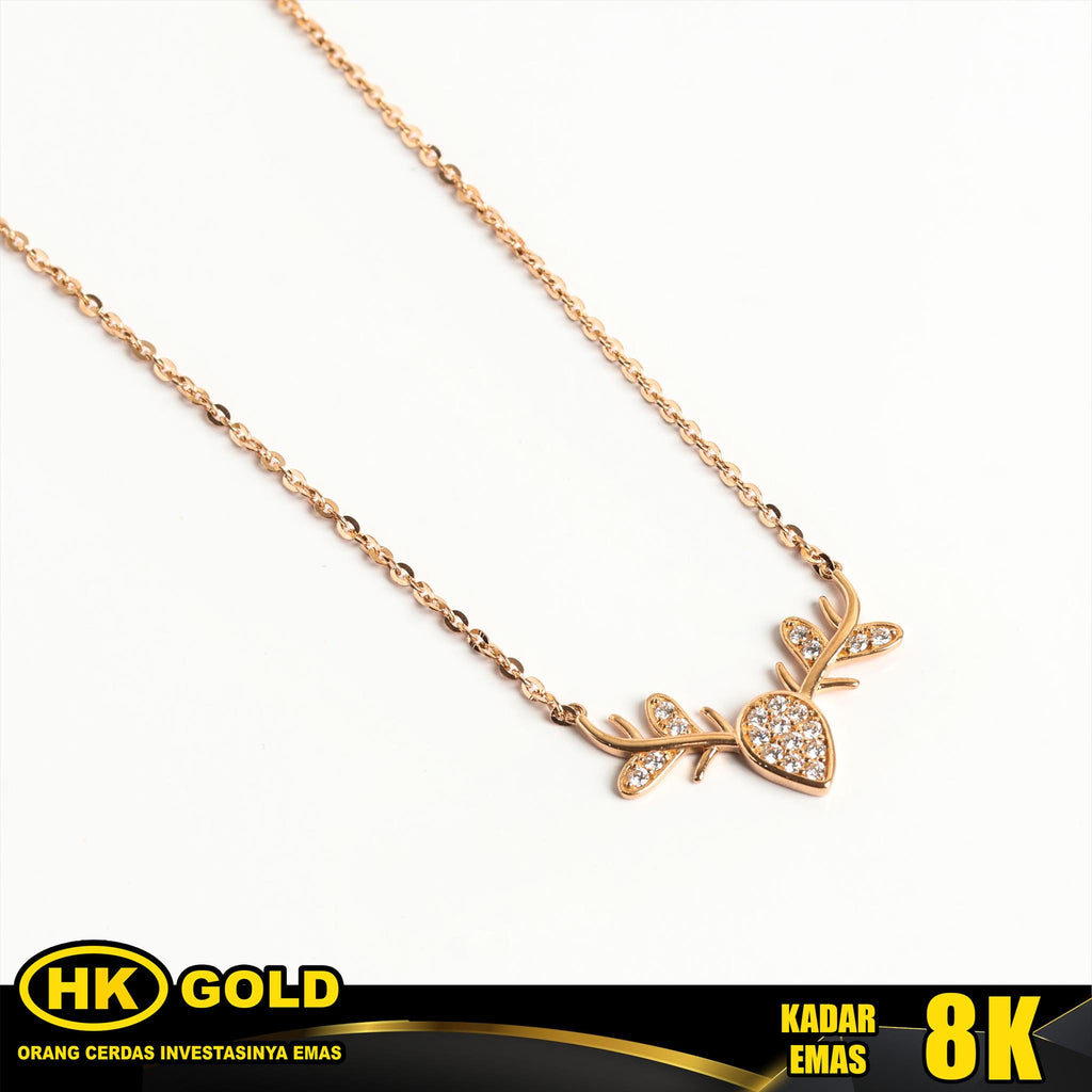 Kalung Emas