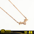 Kalung Emas