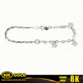 Gelang Emas