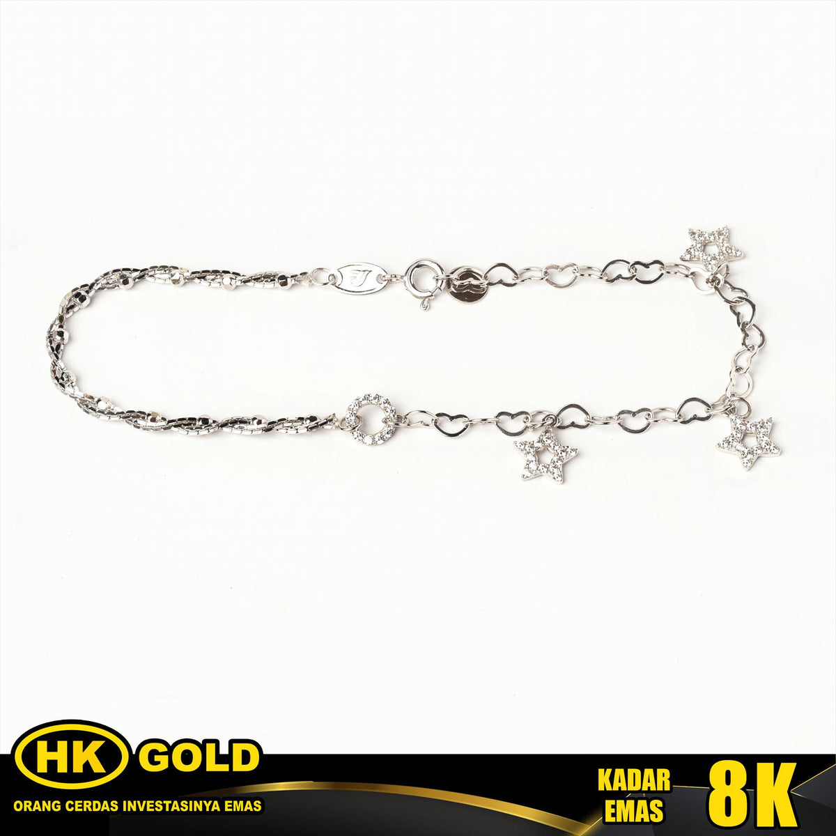 Gelang Emas