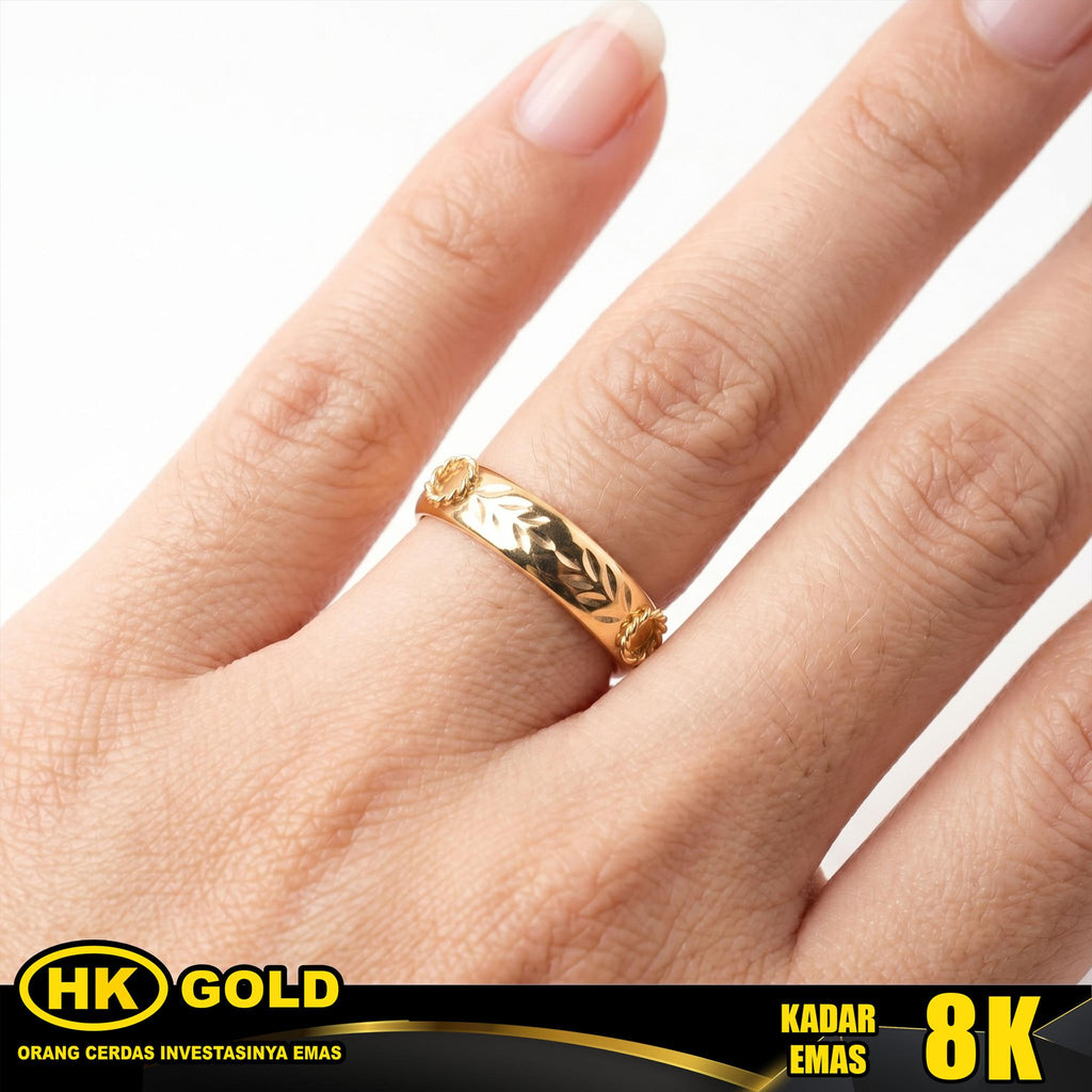 Cincin Emas