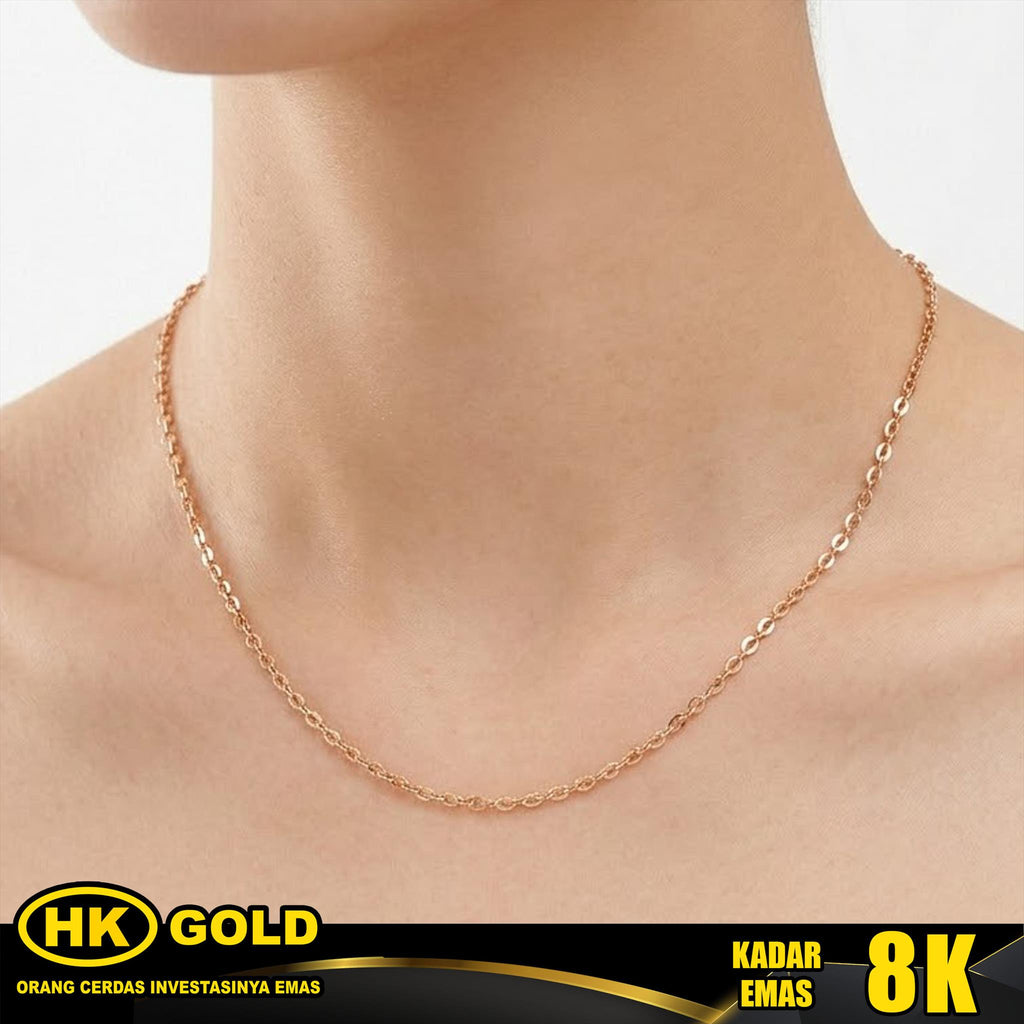 Kalung Emas