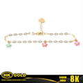 Gelang Emas