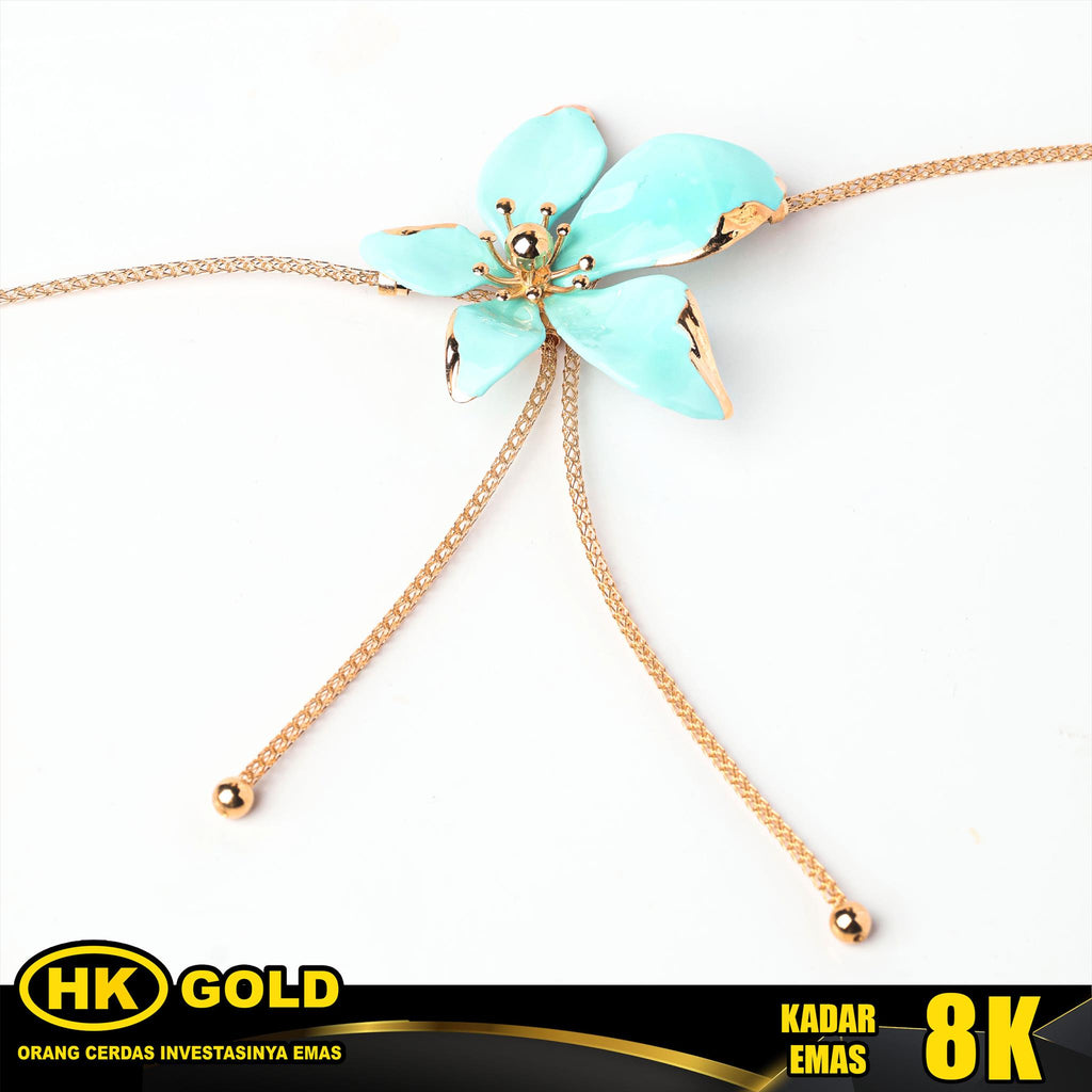 Kalung Emas