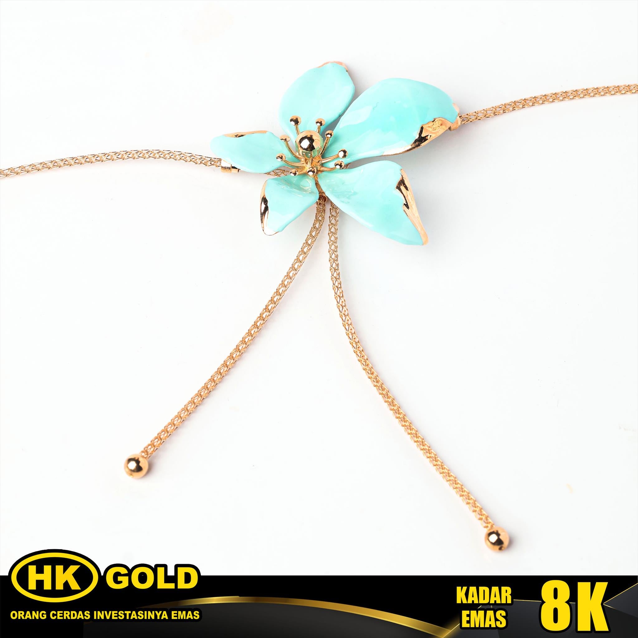 Kalung Emas